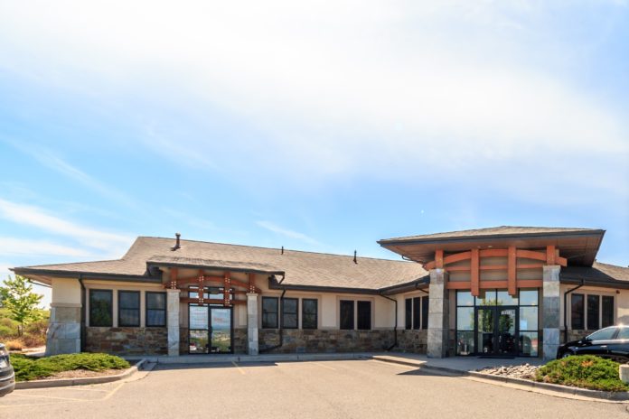 HFF announces $2.36M sale of Hilltop Medical Building in suburban Denver, Colorado