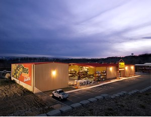 HFF Arranges Sale-Leaseback of 41-Property Portfolio