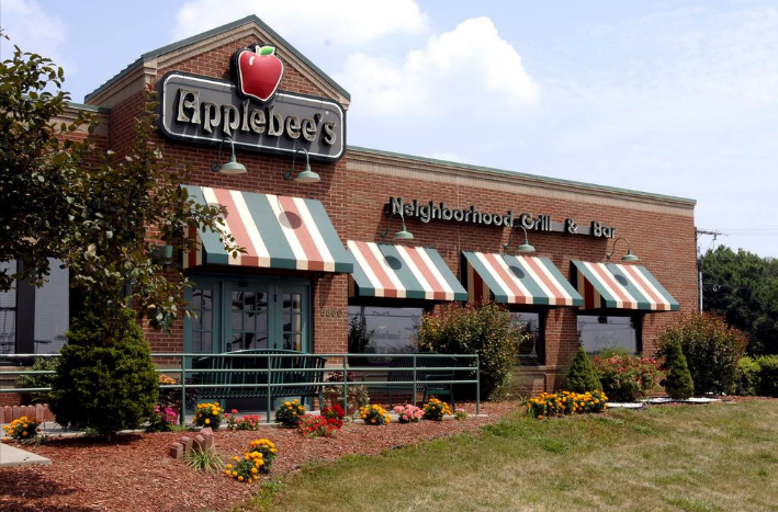 Dallas investor buys shopping center for $7.4 million