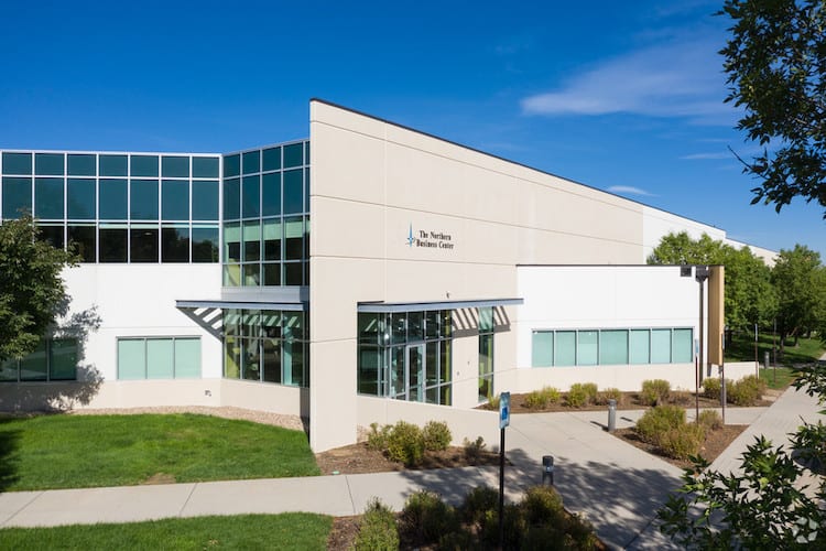 Murphy Co. Acquires Northern Business Center in Thornton