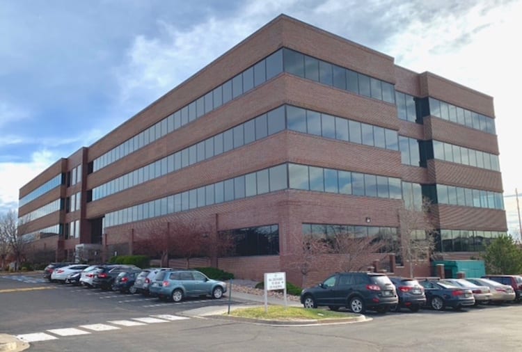 Westminster building acquired for $14.98M