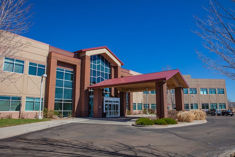 New owner plans to invest in Longmont Medical Campus