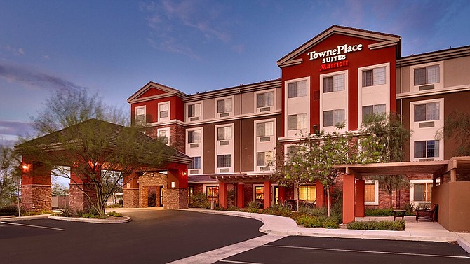 Solana Beach Companies Sold Nevada Hotels