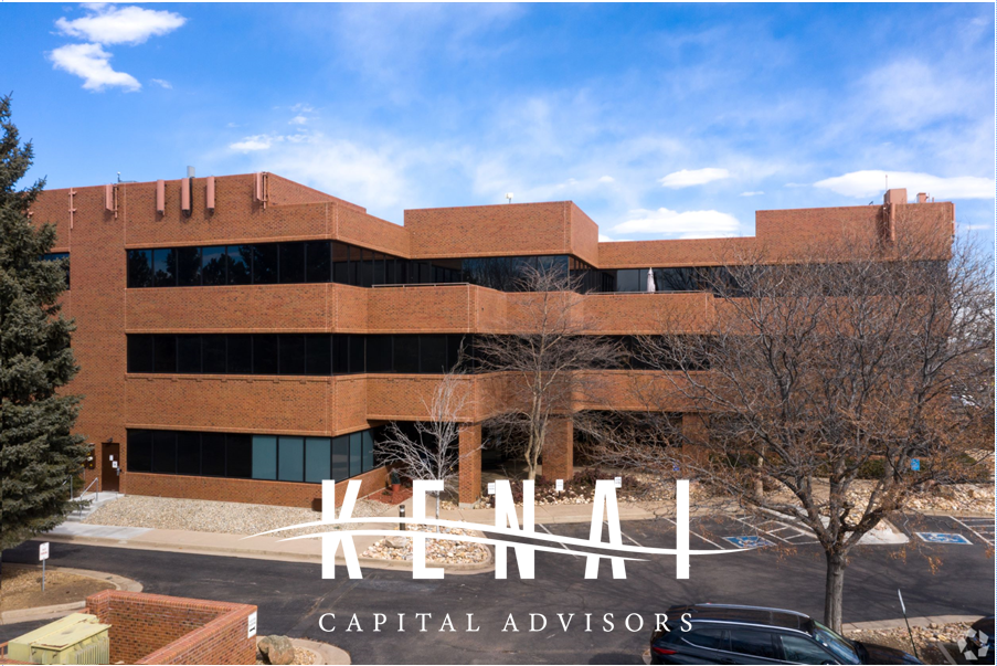 Kenai Capital Advisors announces the sale of 333 S. Allison Parkway