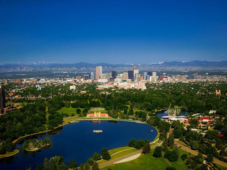 Kenai’s Jules Sherwood speaks at Bisnow’s DICE Denver conference